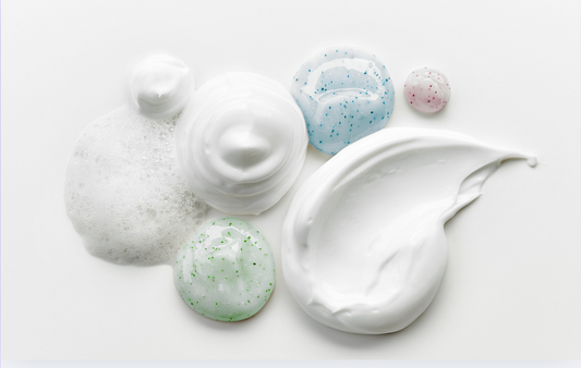 Harmful Skincare Ingredients to Avoid & Why Grassfed Tallow Is a Safer Alternative