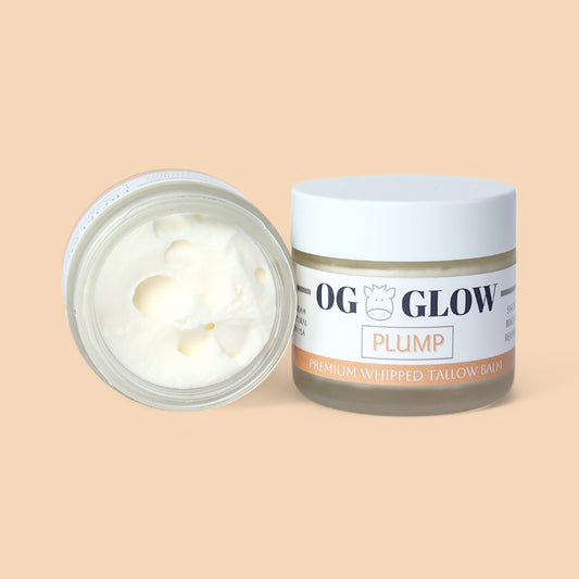 Whipped Tallow Balm - PLUMP
