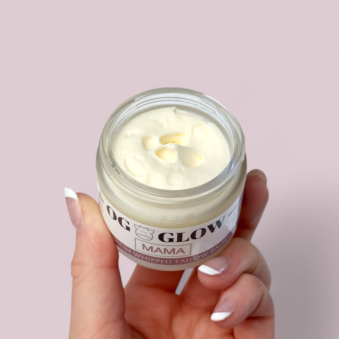 Whipped Tallow Balm - MAMA