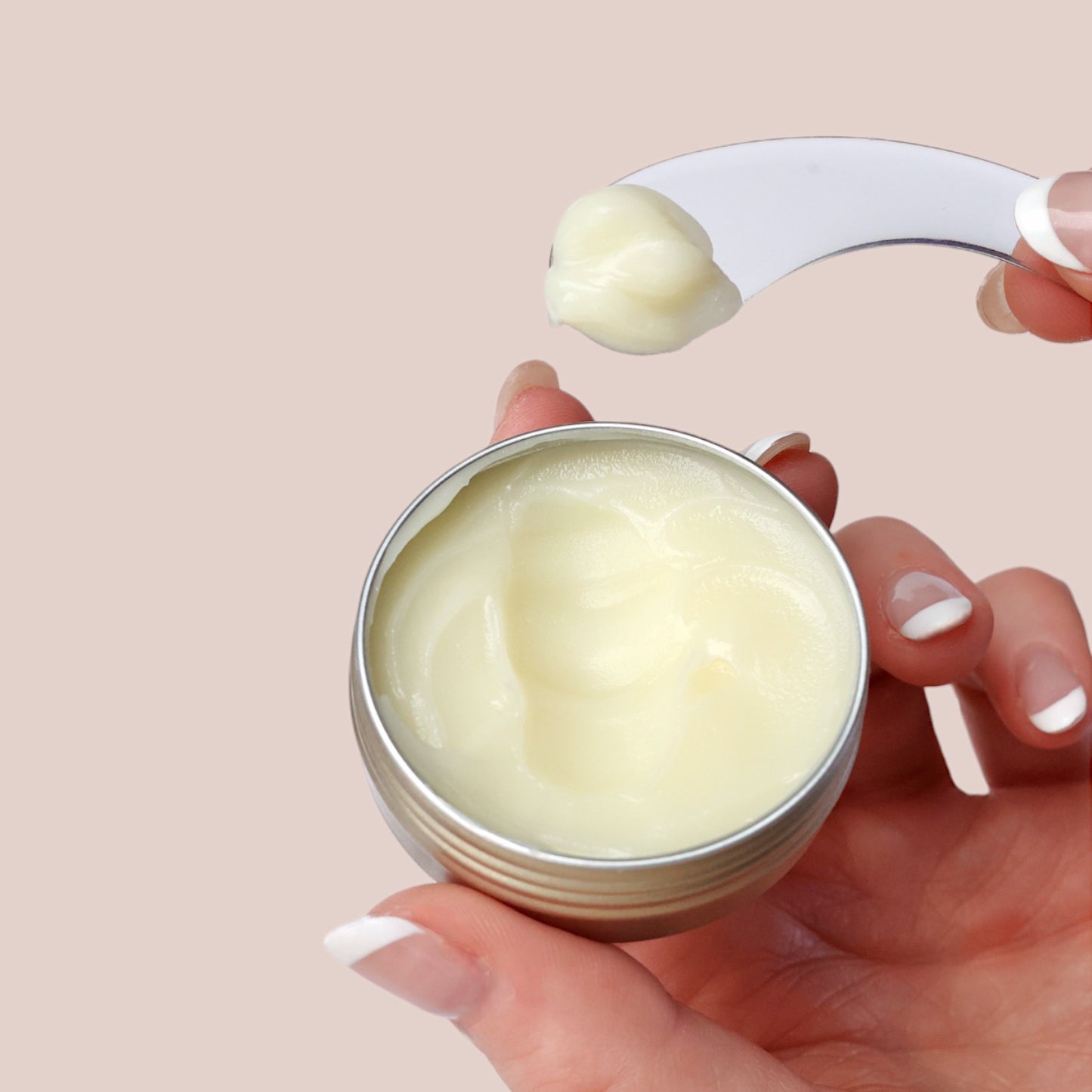 NIPPY Tallow Balm