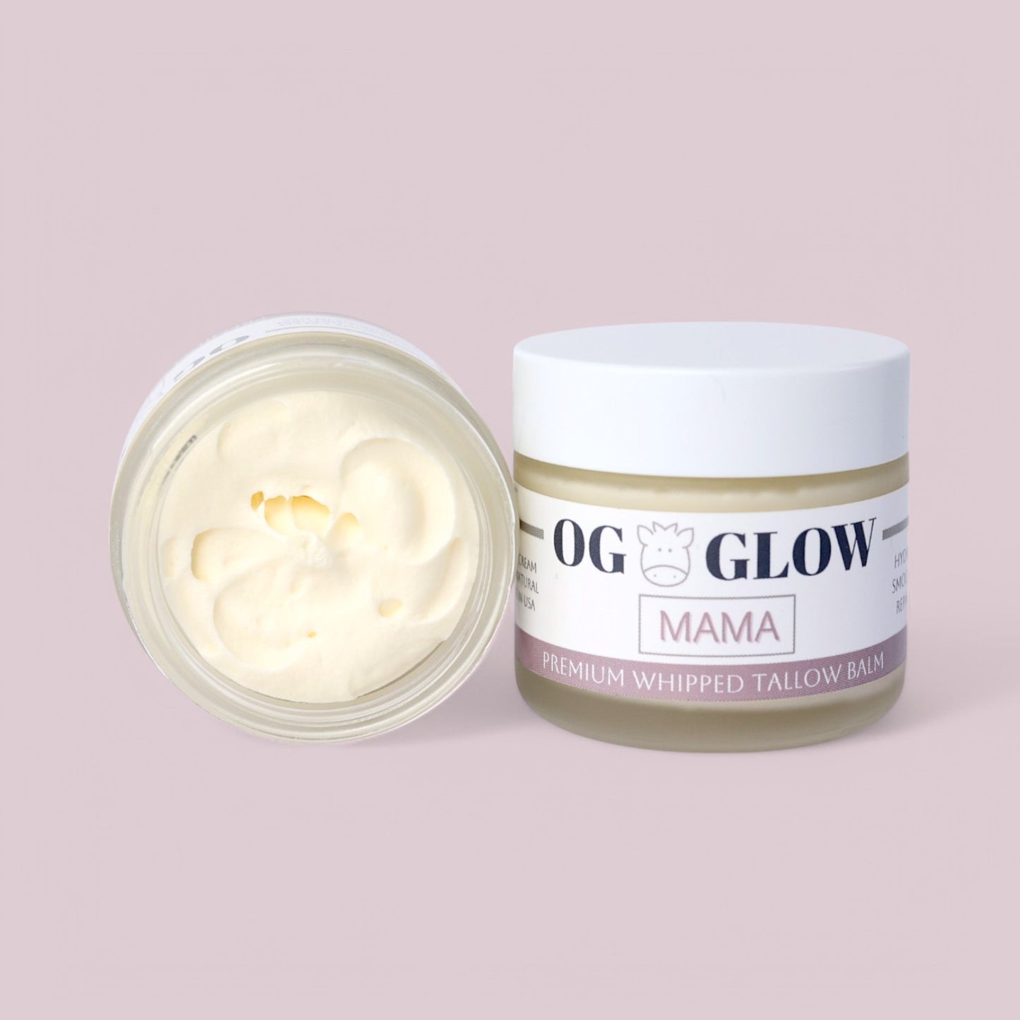 Whipped Tallow Balm - MAMA